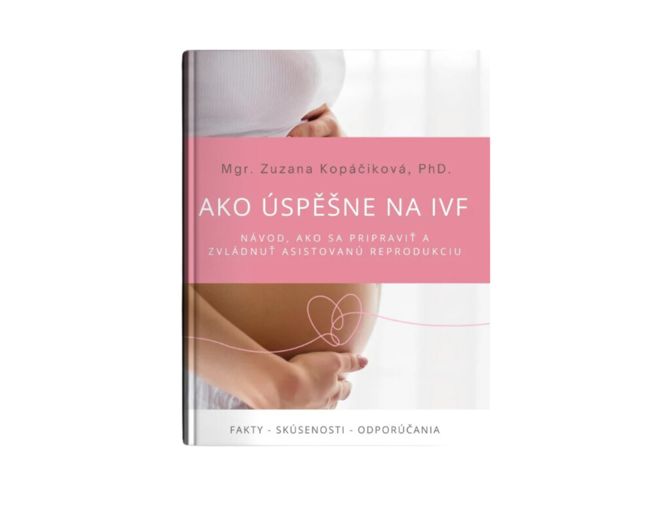 ako prebieha IVF