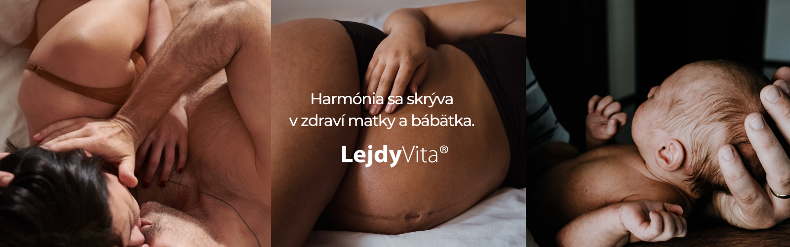 Banner lejdyvita
