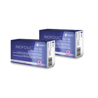 INOFOLIC® Combi PREMIUM 2 ks