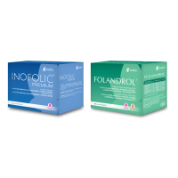 Partnerský balíček INOFOLIC® PREMIUM