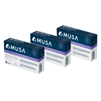 MUSA Menopauzálny komfort 3x30 kapsúl