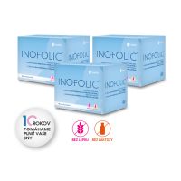 INOFOLIC® 60 3 ks