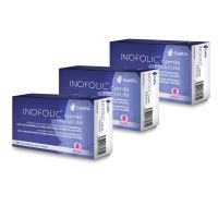 INOFOLIC® Combi PREMIUM 3 ks