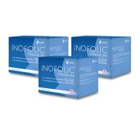 INOFOLIC® PREMIUM 3 ks