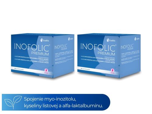 Inofolic® Premium 2ks