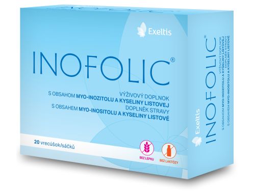 Inofolic® 20