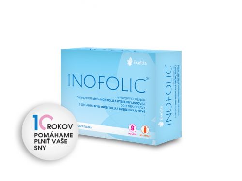 Inofolic® 20