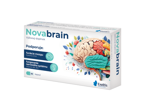Novabrain