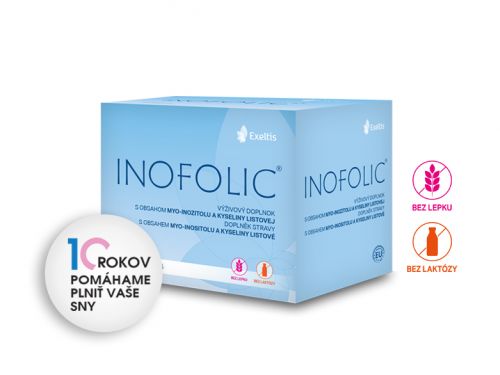 Inofolic® 60
