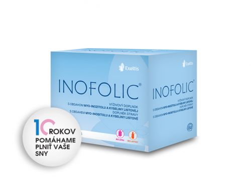 Inofolic® 60
