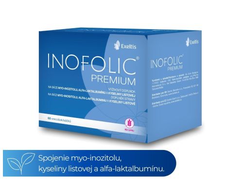 Inofolic® Premium