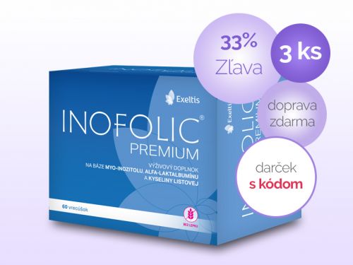 Inofolic® Premium