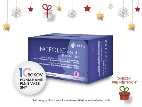 Inofolic® Combi Premium