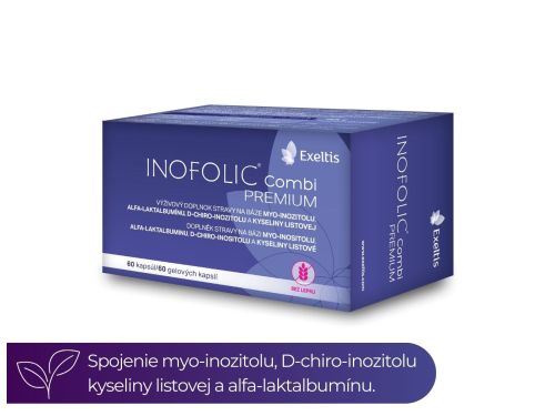 Inofolic® Combi Premium