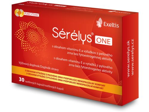 Sérélys® ONE 2 ks