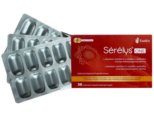 Sérélys® ONE 3 ks