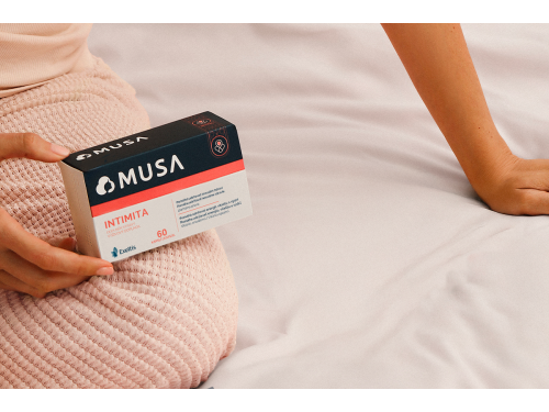 1 MUSA INTIMITA