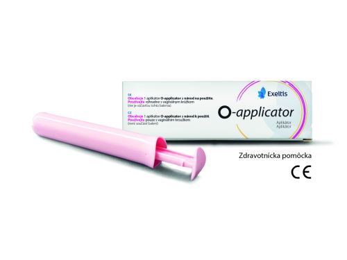 O-applicator