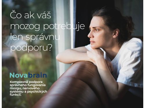 7 Novabrain 30 kapsúl