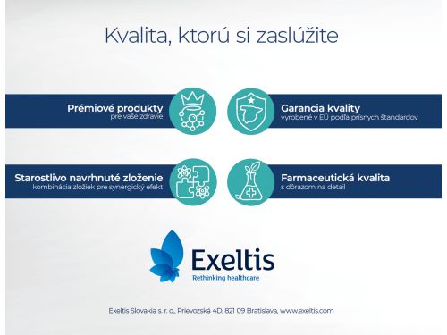 8 Novabrain 30 kapsúl