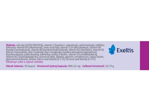 LadeeVita 30