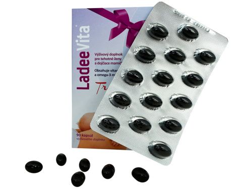 LadeeVita 30