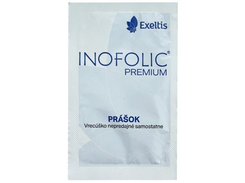 INOFOLIC® PREMIUM 3 ks