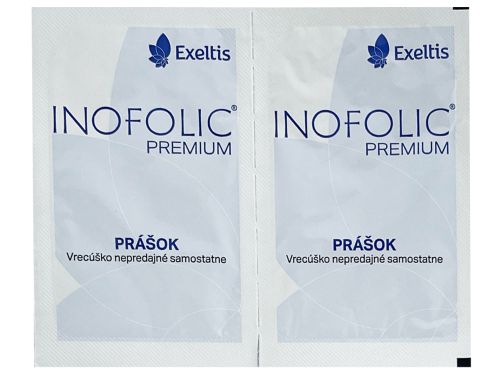 INOFOLIC® PREMIUM 3 ks