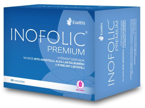 INOFOLIC® PREMIUM