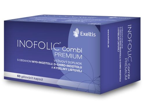 INOFOLIC® Combi PREMIUM 3 ks