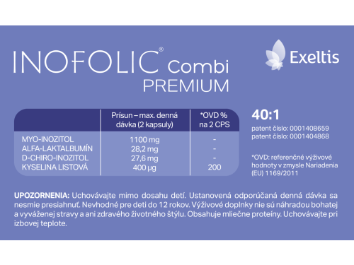 INOFOLIC® Combi PREMIUM