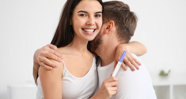 Snažíte sa otehotnieť? Prečítajte si 5 rád, ako zvýšiť plodnosť ženy