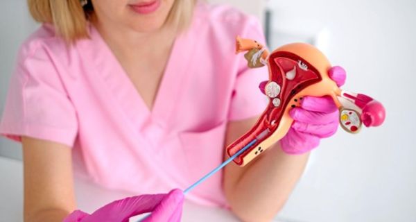 Prevencia a včasná diagnostika rakoviny krčka maternice: Aký význam má cytológia? Prevencia a včasná diagnostika rakoviny krčka maternice: Aký význam má cytológia?