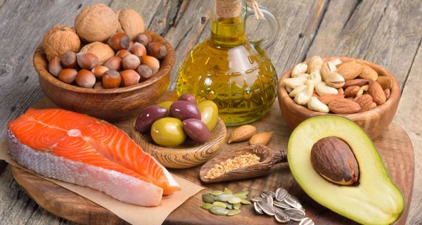 Omega-3 mastné kyseliny: Prečo by nemali chýbať v našom jedálničku? Omega-3 mastné kyseliny: Prečo by nemali chýbať v našom jedálničku?