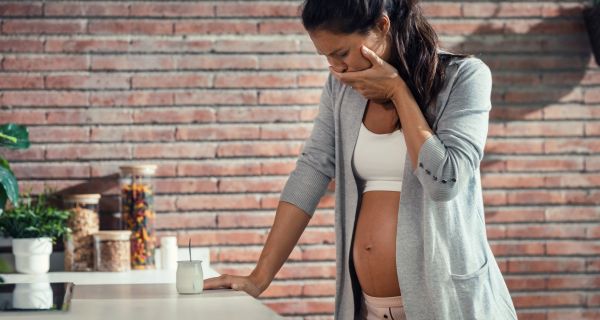 Prvý trimester tehotenstva: Sprievodca krok za krokom Prvý trimester tehotenstva: Sprievodca krok za krokom
