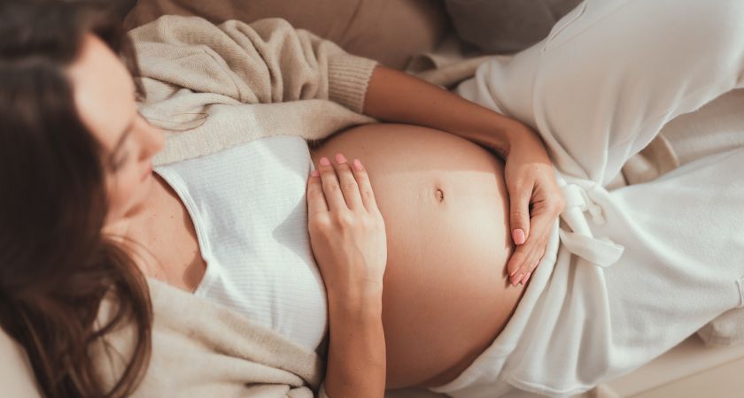 Kvasinková infekcia (Candida Albicans) v tehotenstve. Čo ju spôsobuje a ako jej predísť?