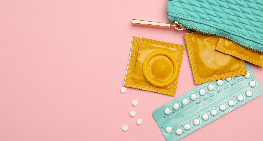 Druhy antikoncepcie: Aké sú možnosti?
