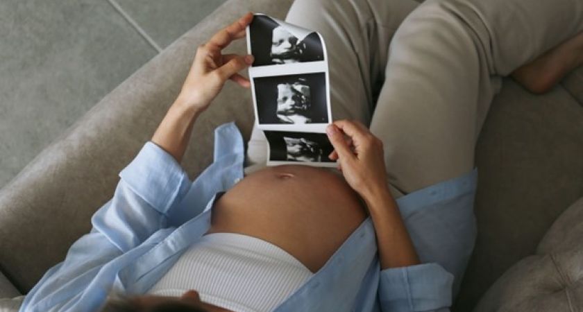 Druhý trimester tehotenstva: Sprievodca krok za krokom