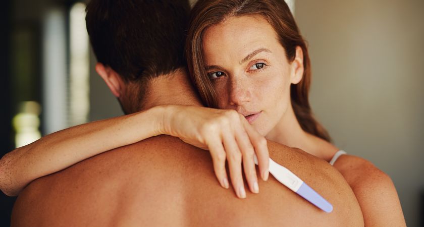 Tehotenské testy: Kedy a ako ich použiť, aby bol výsledok spoľahlivý?
